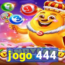 jogo 444